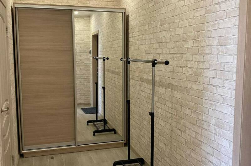 Квартира в ЖК «Легенда»