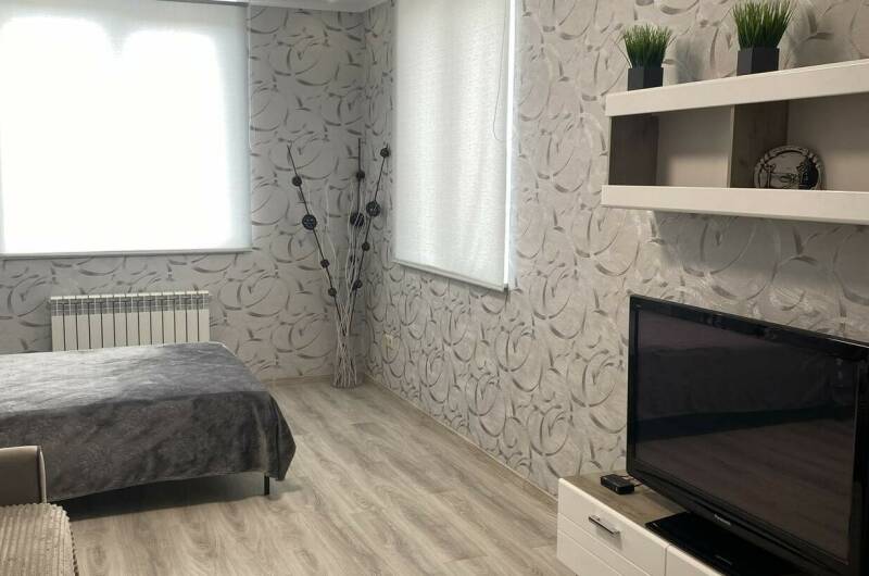 Квартира в ЖК «Легенда»