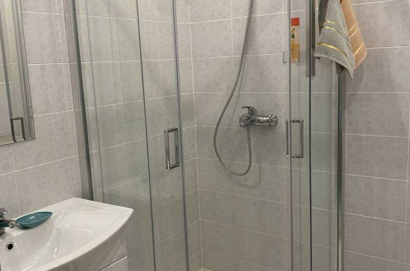 Квартира в ЖК «Легенда»