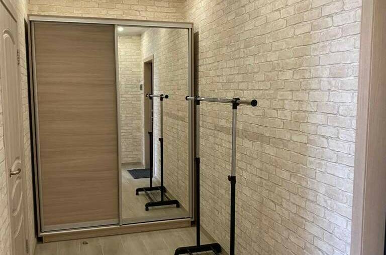 Квартира в ЖК «Легенда»