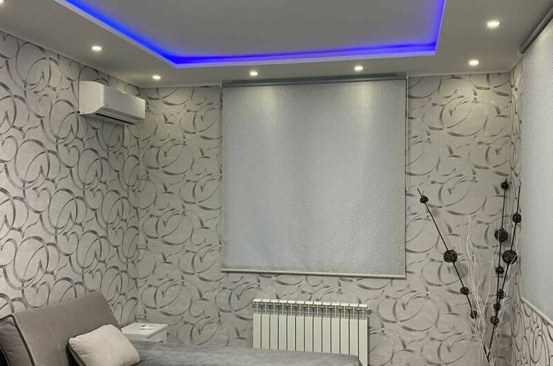 Квартира в ЖК «Легенда»