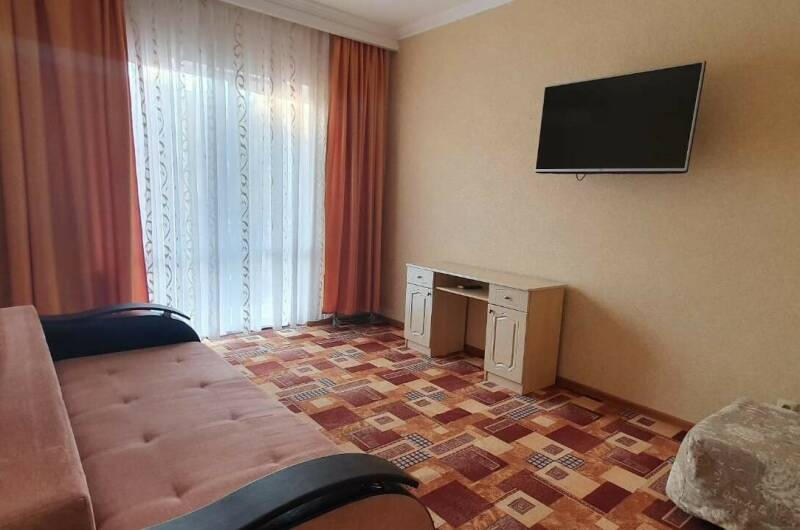 Апартаменты на Александрийской