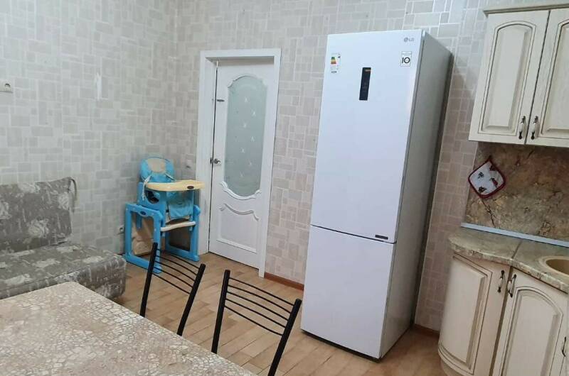 Апартаменты на Александрийской