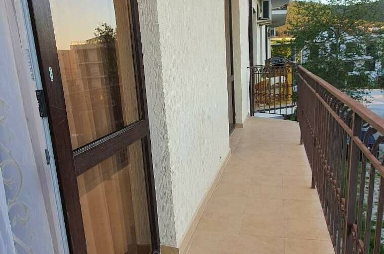 Апартаменты на Александрийской