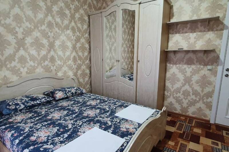 Апартаменты на Александрийской