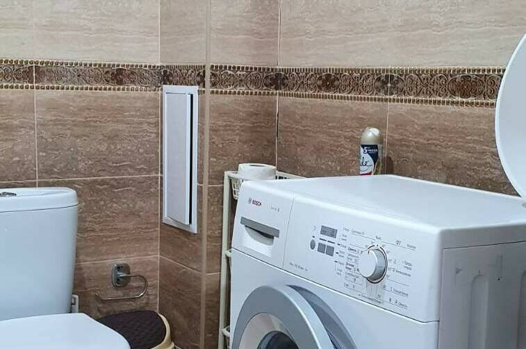 Апартаменты на Александрийской