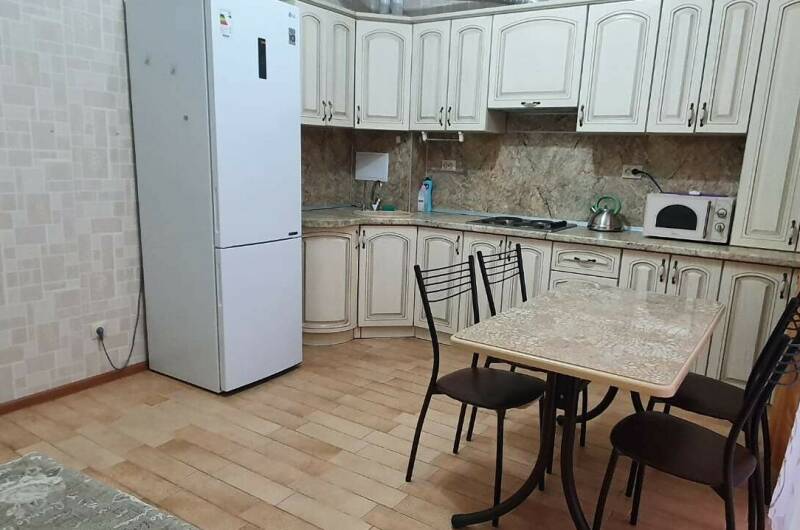 Апартаменты на Александрийской