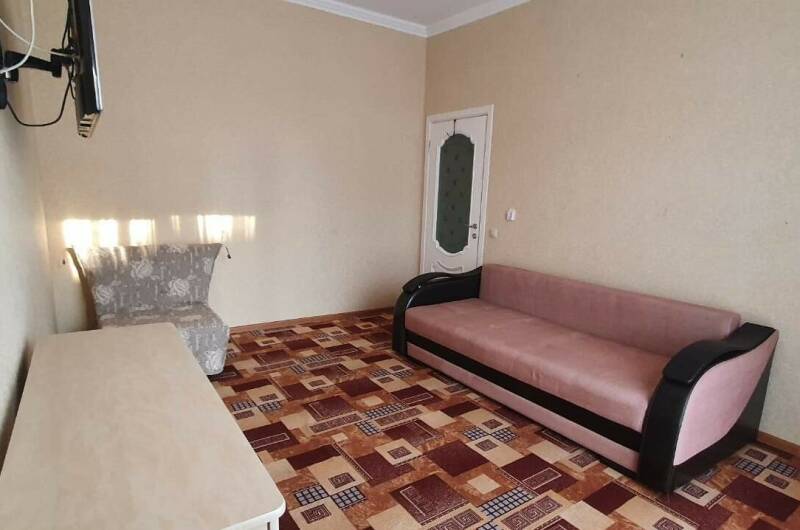 Апартаменты на Александрийской