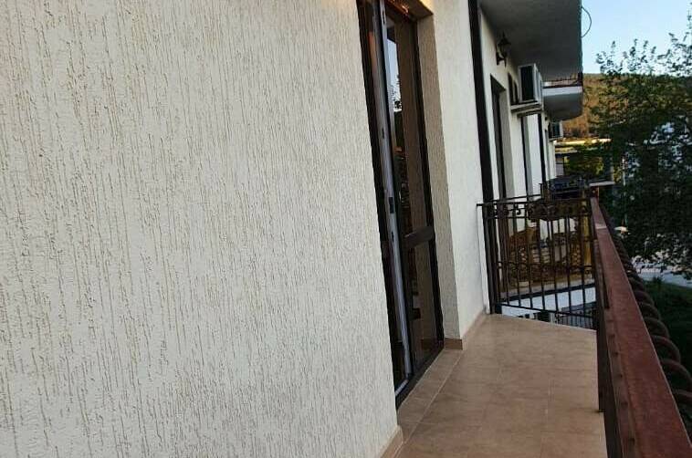 Апартаменты на Александрийской