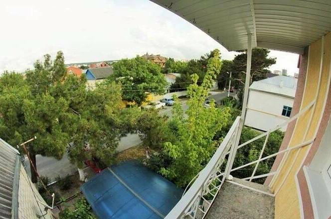 Этаж под ключ в частном доме