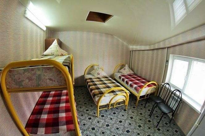 Этаж под ключ в частном доме