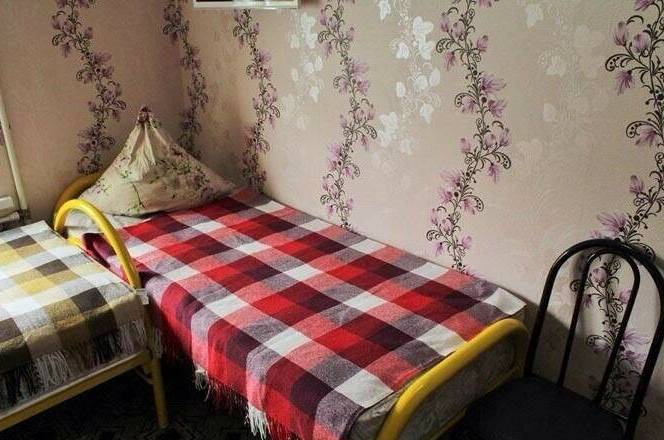 Этаж под ключ в частном доме