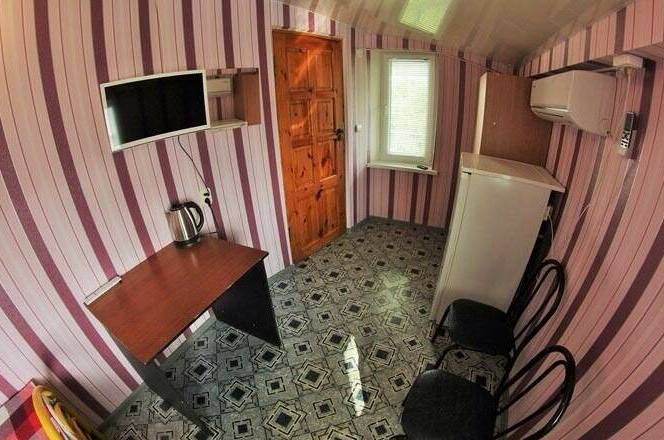 Этаж под ключ в частном доме