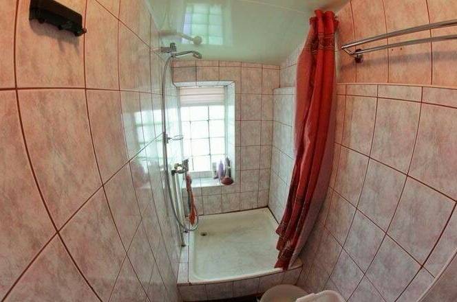 Этаж под ключ в частном доме