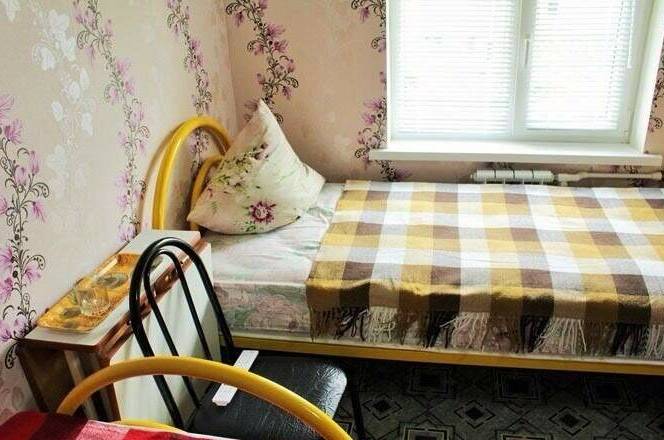 Этаж под ключ в частном доме