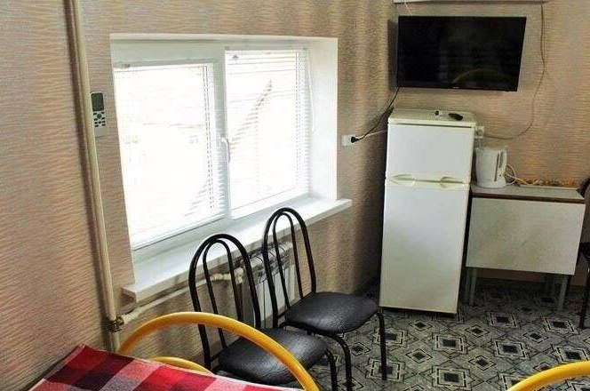 Этаж под ключ в частном доме