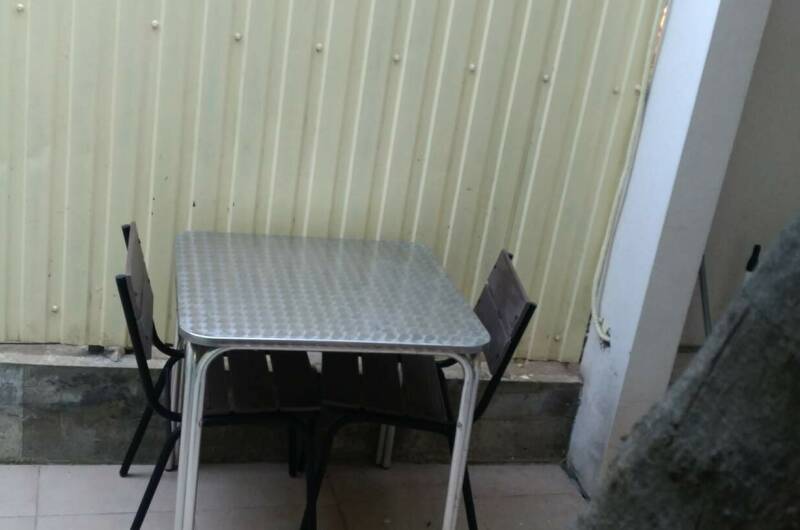 Частный сектор на Кирова