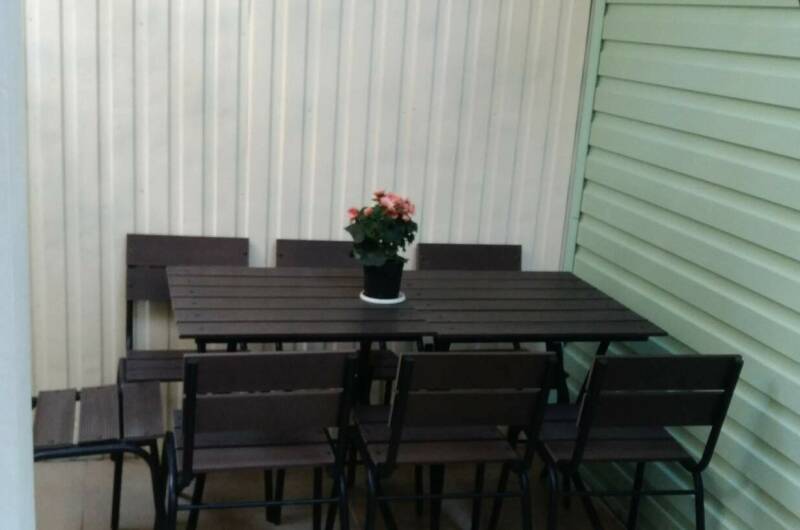 Частный сектор на Кирова