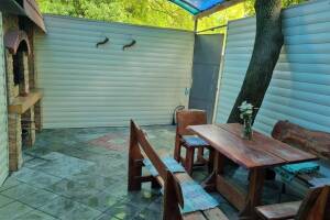 Изображение Домик под ключ с двориком #5