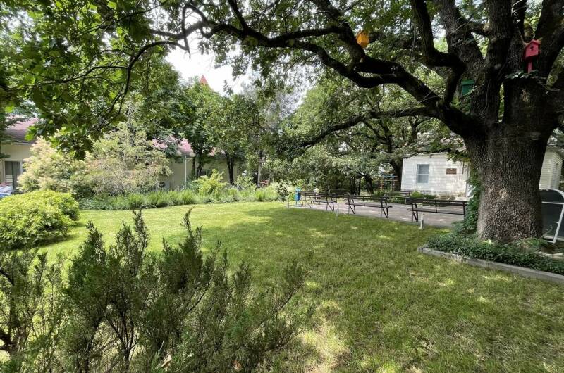 Коттедж под ключ с питанием на 8 человек