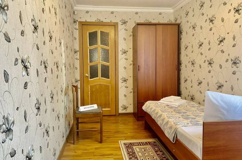 Коттедж под ключ с питанием на 8 человек