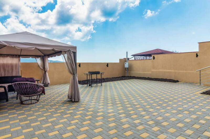 Частный сектор «Стела»