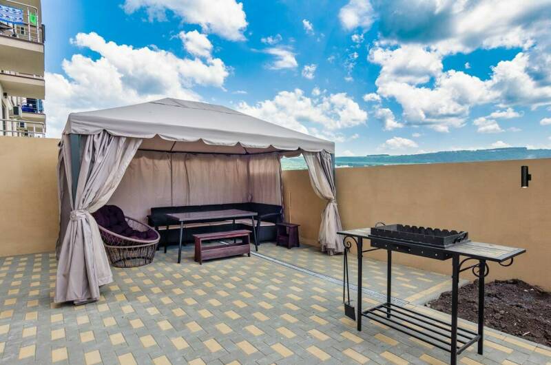 Частный сектор «Стела»