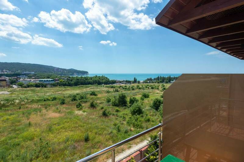 Частный сектор «Стела»