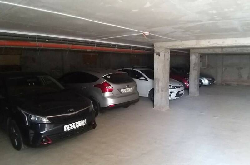 Частный сектор «Стела»