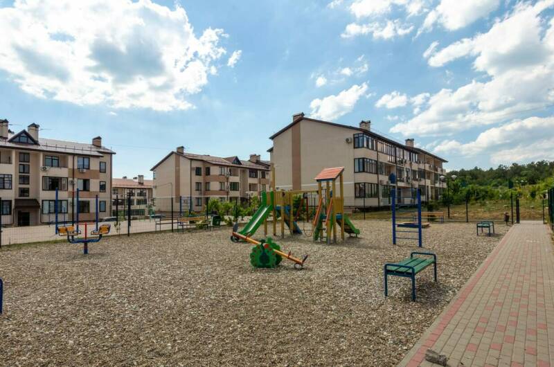 Частный сектор «Стела»