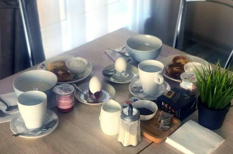 Частный сектор «Стела»