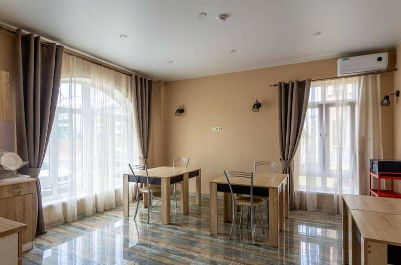 Частный сектор «Стела»