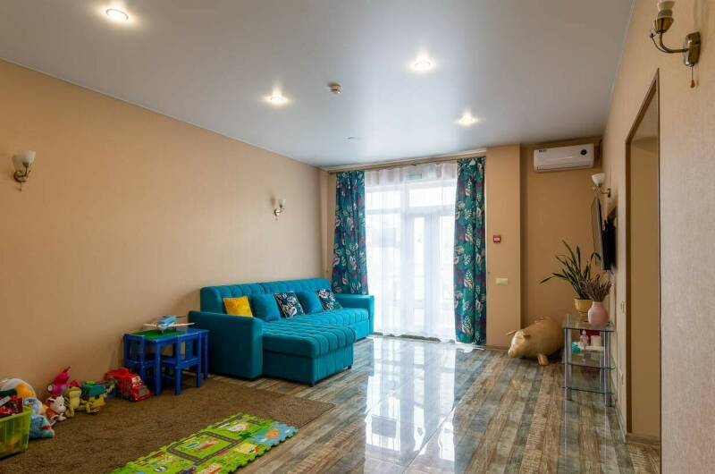 Частный сектор «Стела»