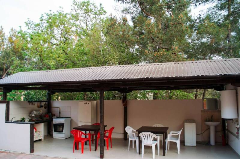 Гостевой дом «Надежда у моря»