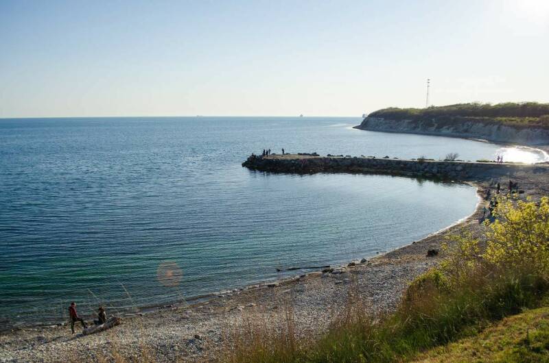 Гостевой дом «Надежда у моря»