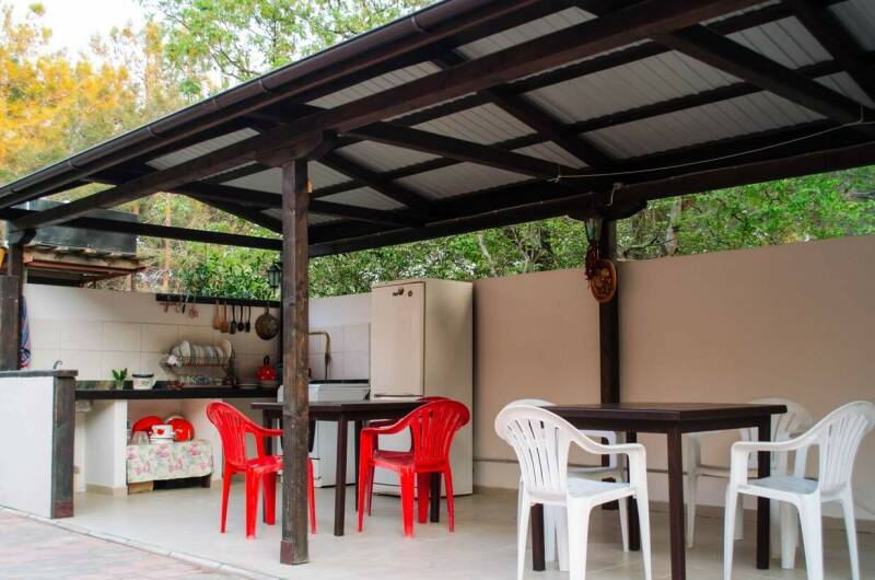 Гостевой дом «Надежда у моря»