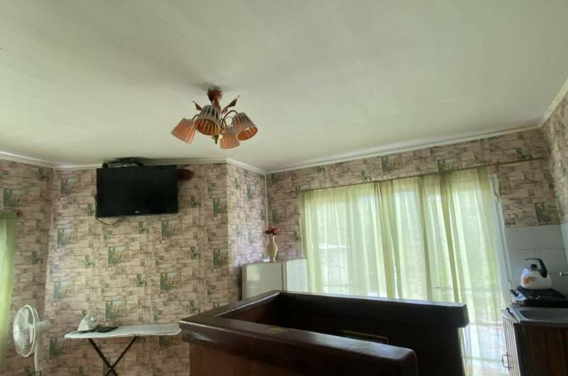 Коттедж под ключ «Дом 1»