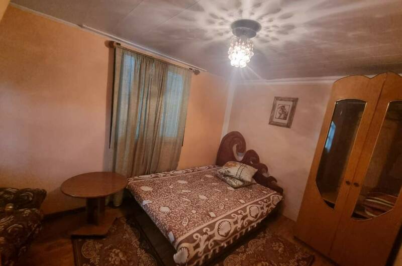 Коттедж под ключ «Дом 1»