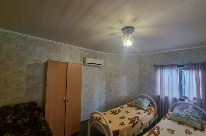 Коттедж под ключ «Дом 1»