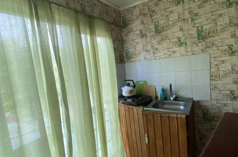 Коттедж под ключ «Дом 1»