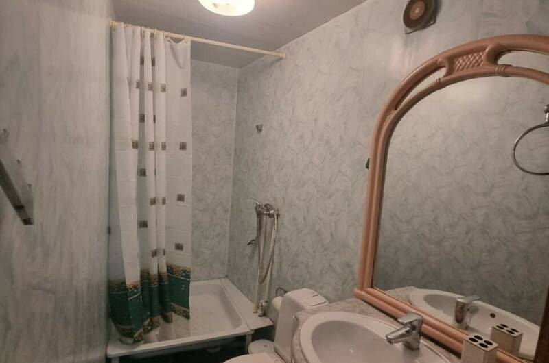 Коттедж под ключ «Дом 1»