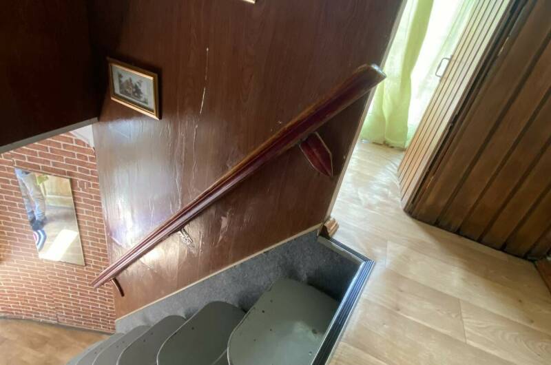 Коттедж под ключ «Дом 1»