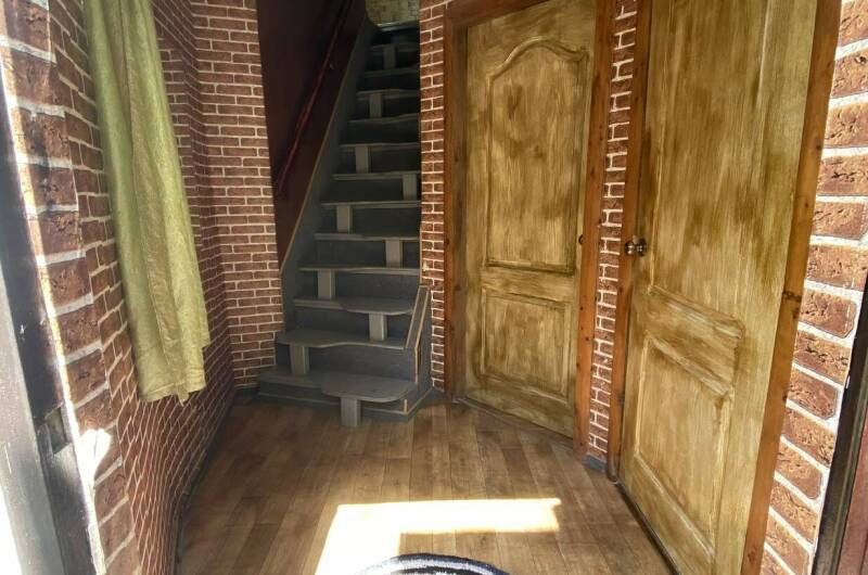 Коттедж под ключ «Дом 1»