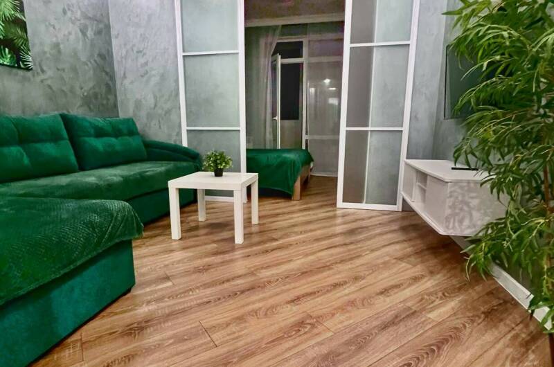 Апартаменты в ЖК «Легенда»