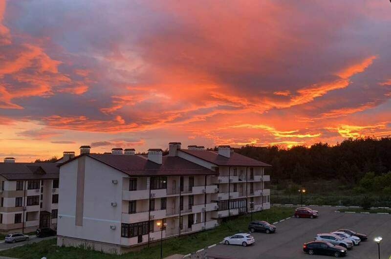 Апартаменты в ЖК «Легенда»