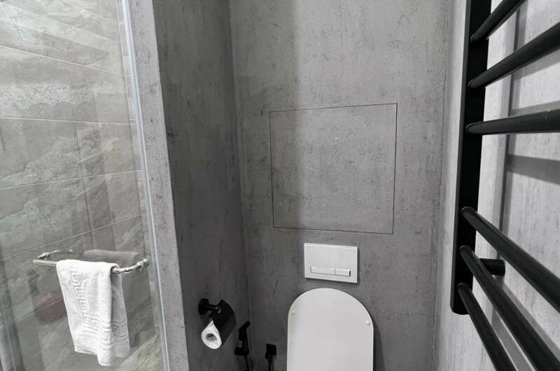 Апартаменты в ЖК «Легенда»