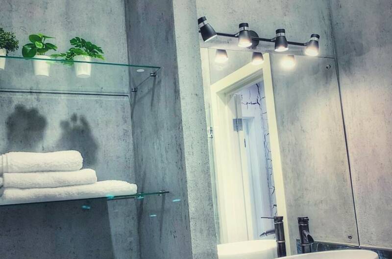 Апартаменты в ЖК «Легенда»