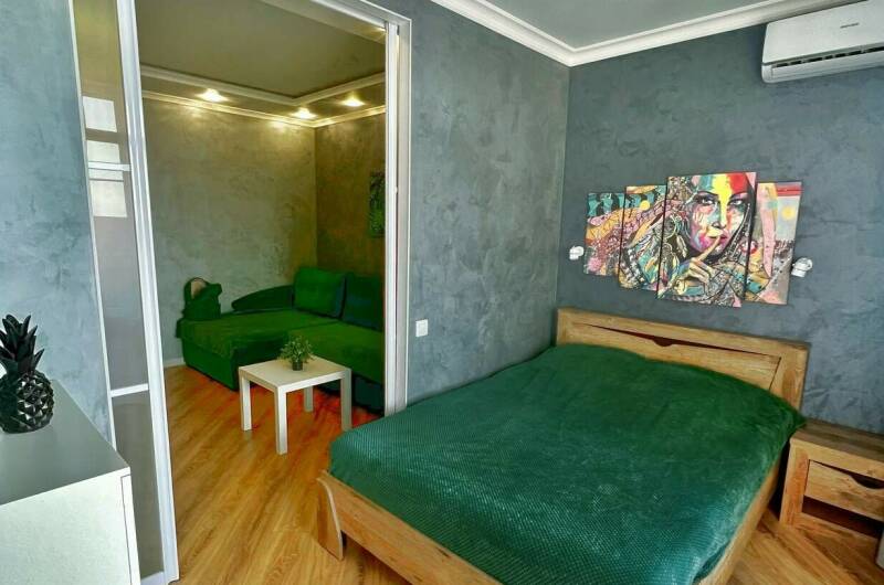 Апартаменты в ЖК «Легенда»