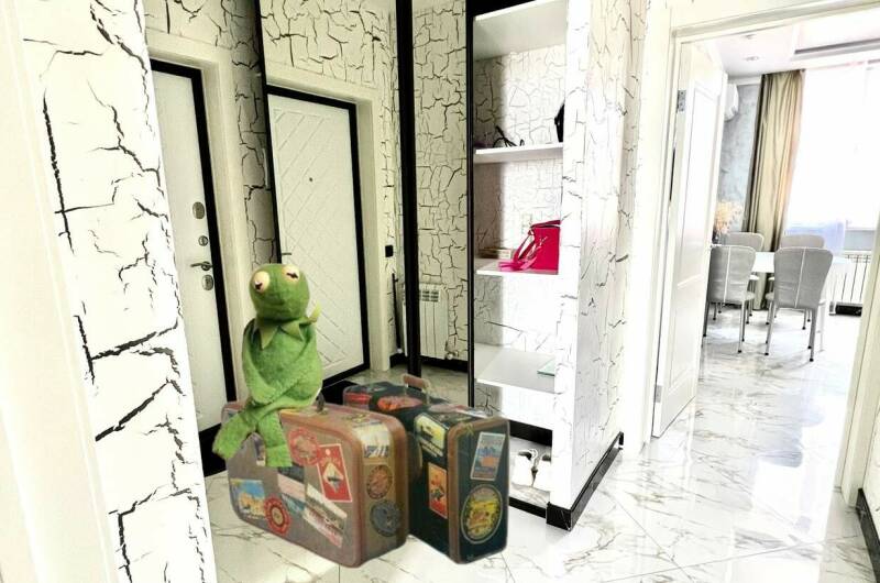 Апартаменты в ЖК «Легенда»