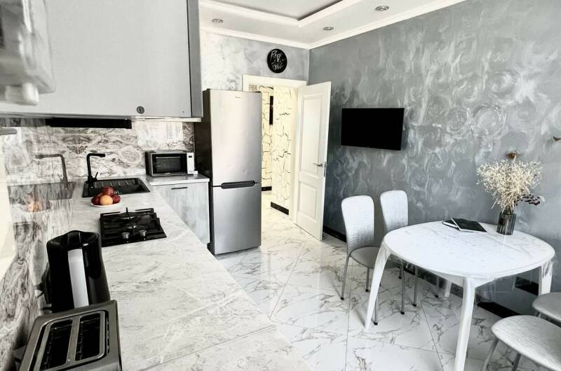 Апартаменты в ЖК «Легенда»